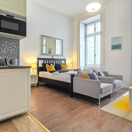 Apartamento Pearl In The Center With View *