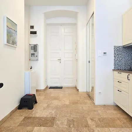 Apartamento Pearl In The Center With View *